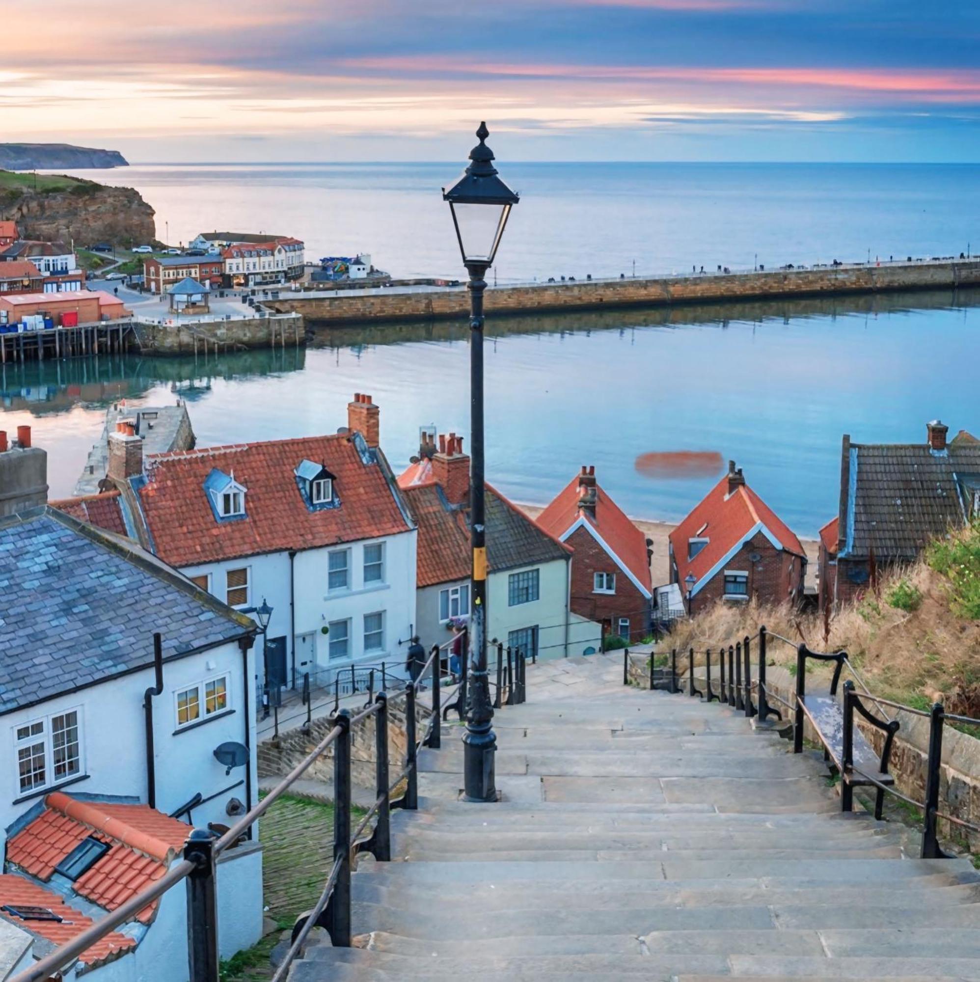 The Flask Inn, Fylingdales, Whitby Ngoại thất bức ảnh