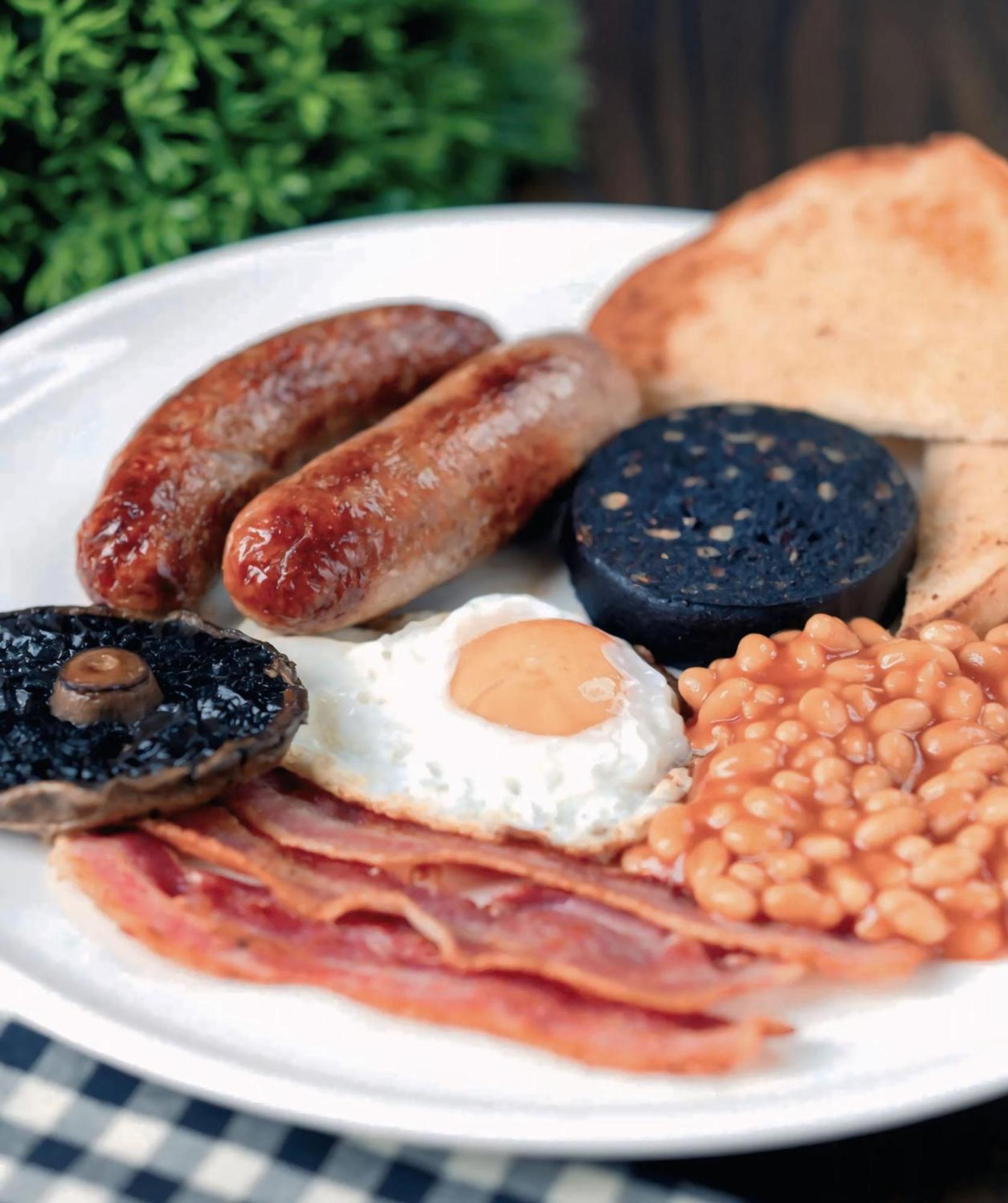 The Flask Inn, Fylingdales, Whitby Ngoại thất bức ảnh