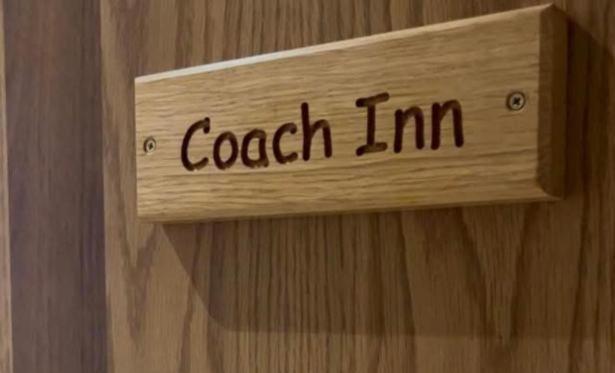 The Flask Inn, Fylingdales, Whitby Ngoại thất bức ảnh